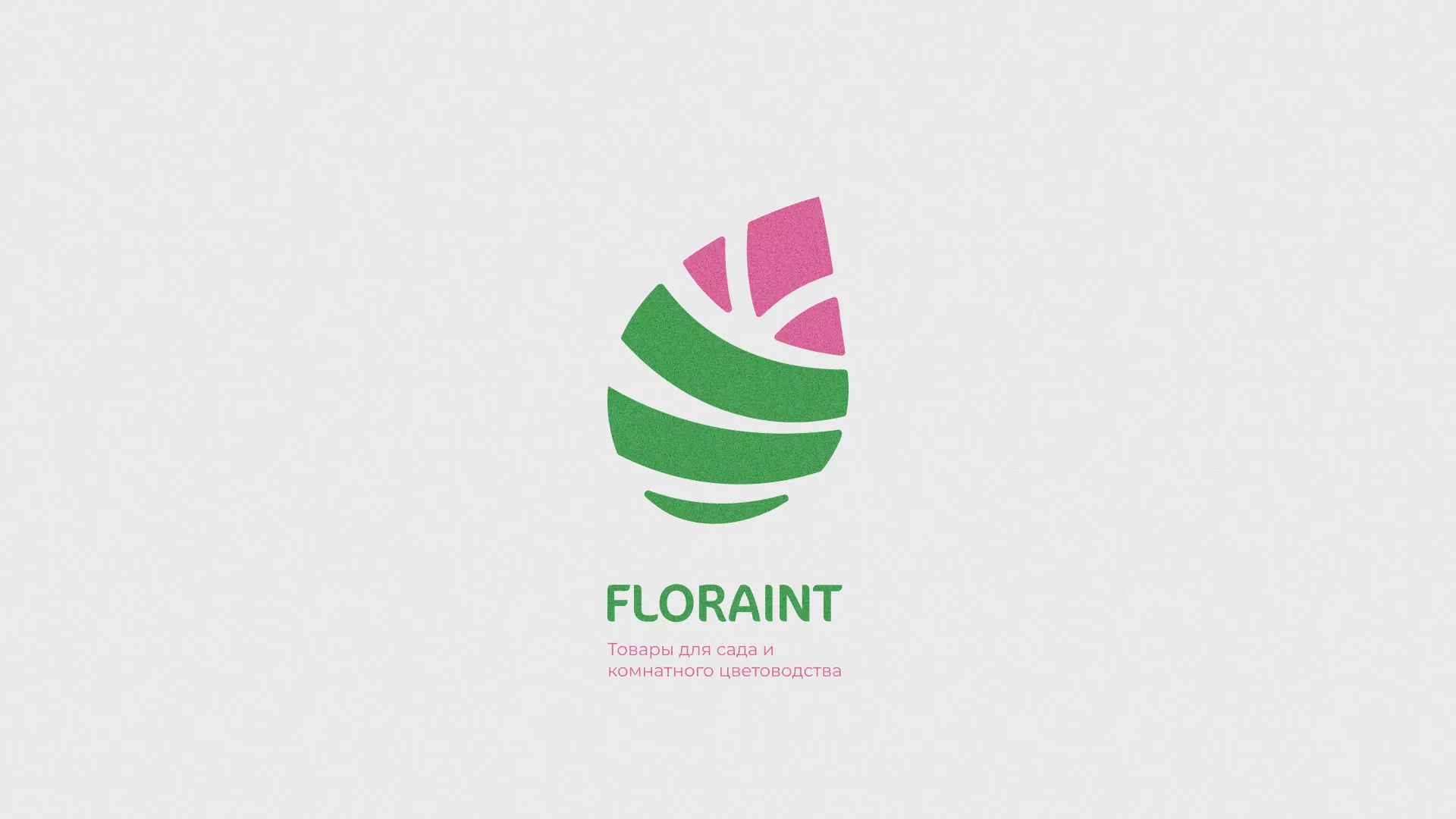 Разработка оформления профиля Instagram для магазина «Floraint» в Московском